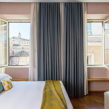 Monti Boutique 3*