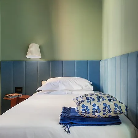Hotel Monti Boutique Rome