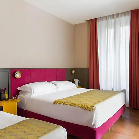 Monti Boutique Hotel Rome