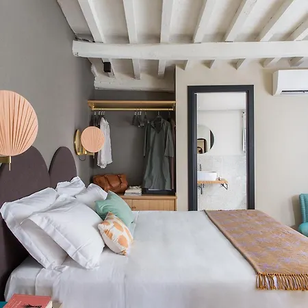 Hotel Monti Boutique