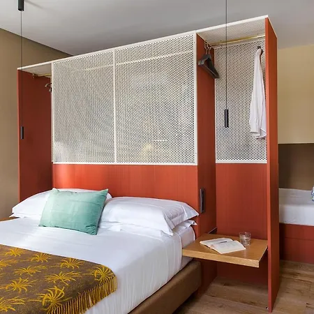 Monti Boutique Hotel