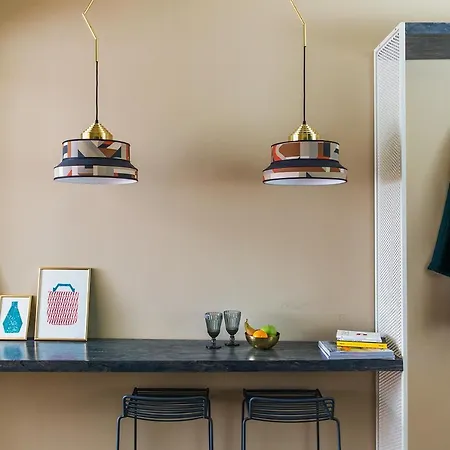 Monti Boutique Ξενοδοχείο 3*
