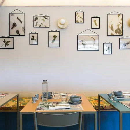 Hotel Monti Boutique
