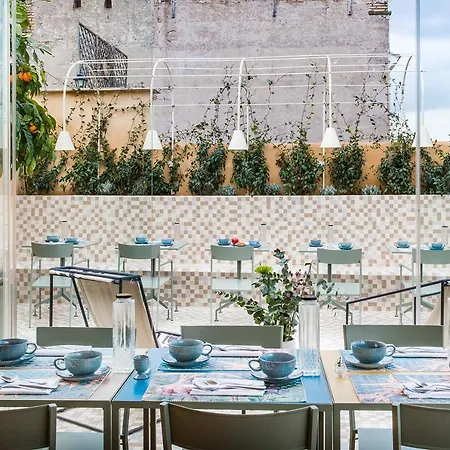 Monti Boutique 3* Rome
