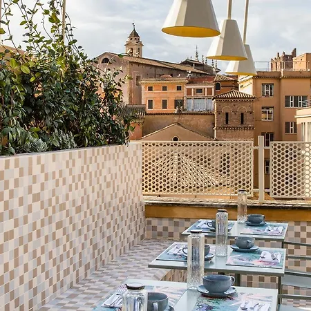 Monti Boutique Rome