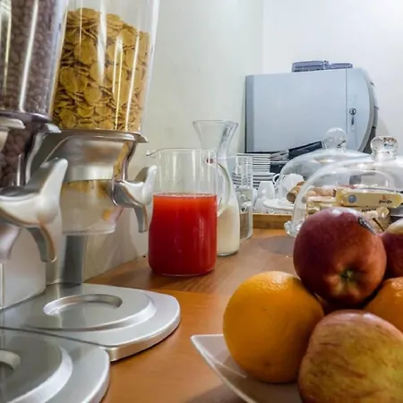 Relais Sistina Bed & Breakfast Roma