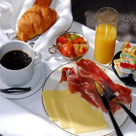 Relais Sistina 2* Roma