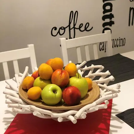 Bed & Breakfast Le Piazze Di