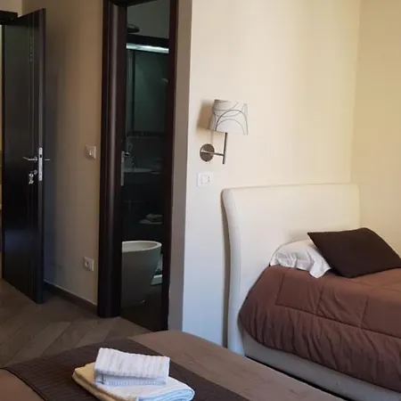 Mia Guest house