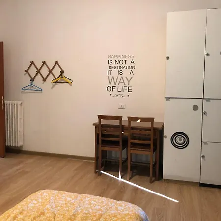 Freedom Traveller Auberge de jeunesse Rome