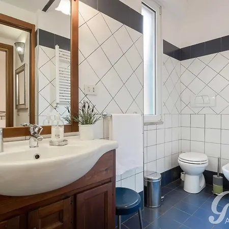 Green Apartments Rome Apartment Rome