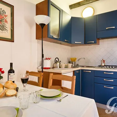 Green Apartments Rome Rome