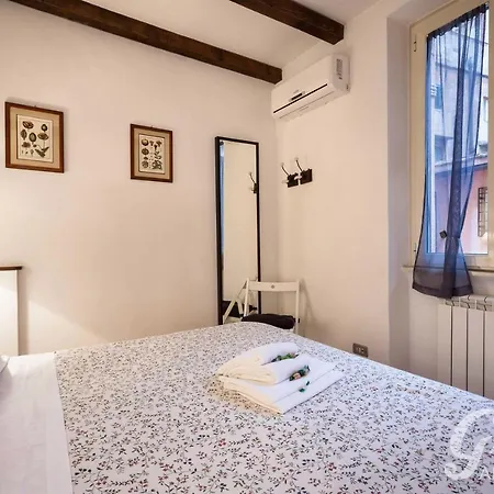 Apartment Green Apartments Rome Rome