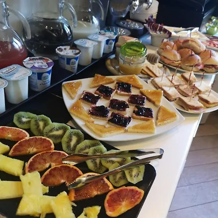Guest house Mia Rome