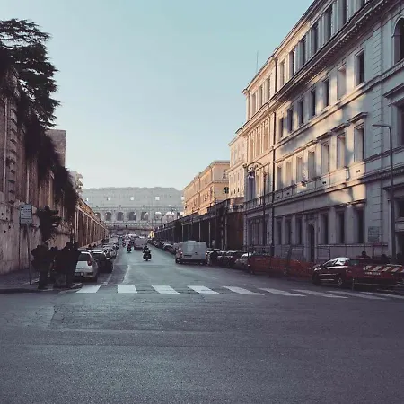 Monti49 Rome