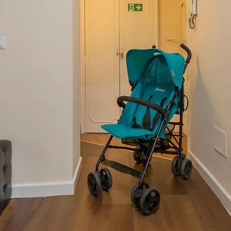 Casa vacanze L'olimpo Di Estia *