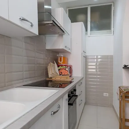 L'olimpo Di Estia Casa vacanze
