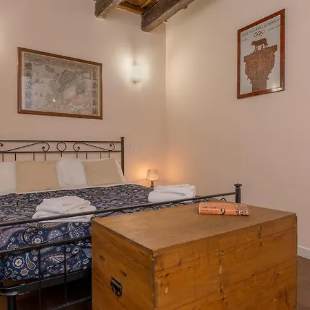 L'olimpo Di Estia Casa vacanze *