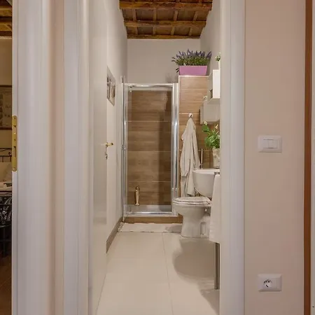 Casa vacanze L'olimpo Di Estia *
