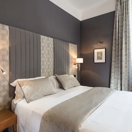 Hotell Monti Palace