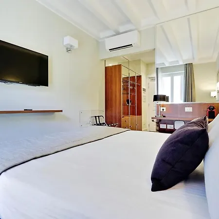 Piazza Venezia Grand فندق مبيت وإفطار روما