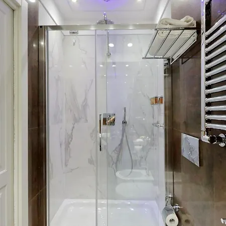 Piazza Venezia Grand 2* Рим