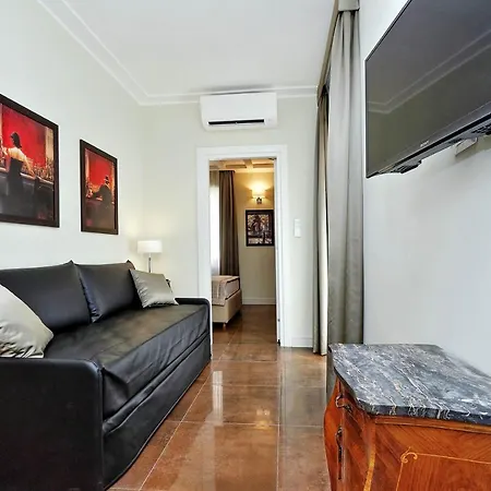 Piazza Venezia Grand 2* Рим