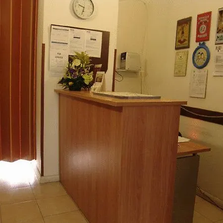 Guest house Gialel