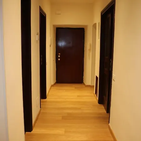 Vandrerhjem R.t. House's *