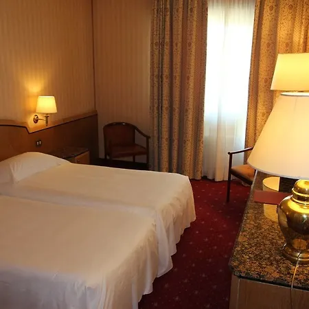 Beverly Hills 4* Roma