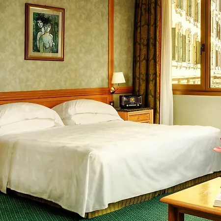 Hotel Beverly Hills Roma