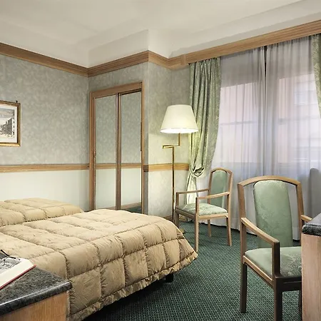 Hotel Beverly Hills