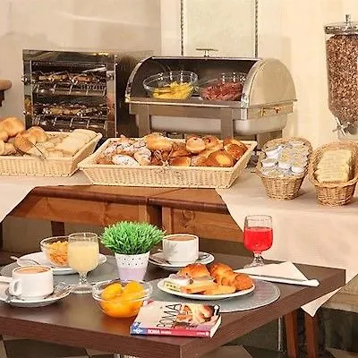 Hotel Alessandrino