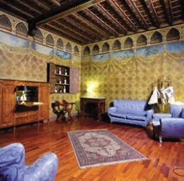 מלון Sant'angelo 3*