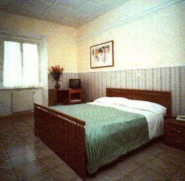 Concorde Hotel Rom