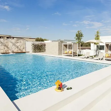 Adagio Vatican Lägenhetshotell 4*