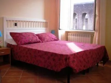 Lanusei Affittacamere Roma