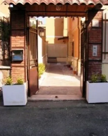 Affittacamere Lanusei Roma