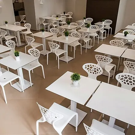 Hotel San Giovanni Roma