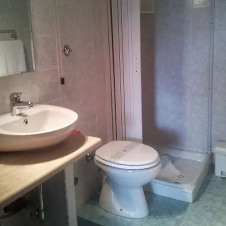 Octavia Hotel Rzym