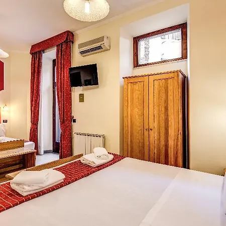 Espana - Gruppo Blam Otel