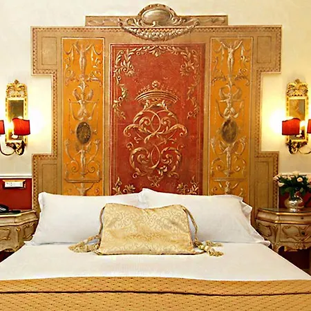 Romanico Palace Luxury & 4*