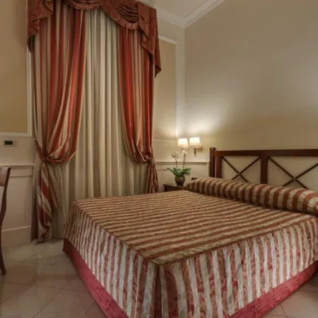Residenza Paolo Vi Rom