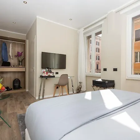 126 Gracchi Roma