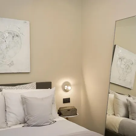 126 Gracchi 2* Roma
