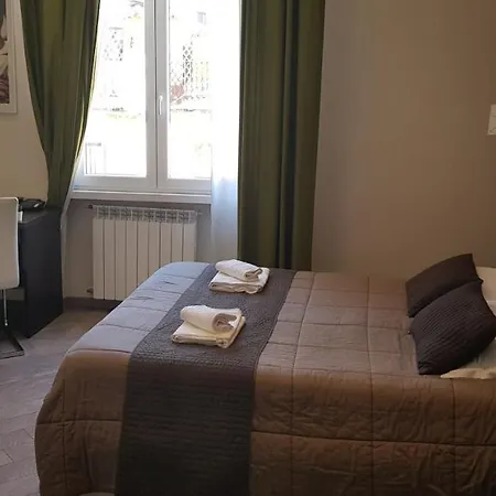 Mia 3* Rome