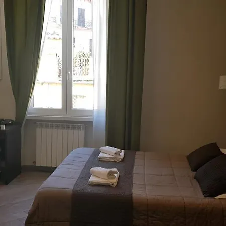 Mia Guest house