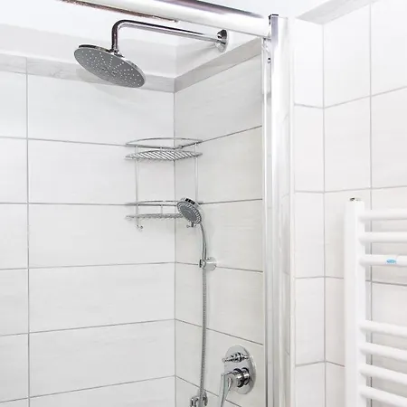 Apartment In Arco Della Ciambella *