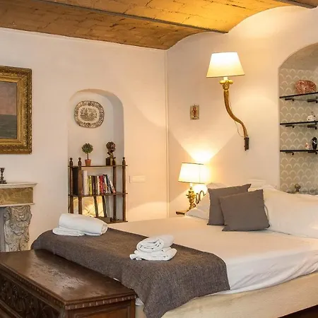 Apartment In Arco Della Ciambella *