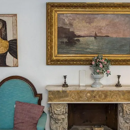 In Arco Della Ciambella Apartment Rome